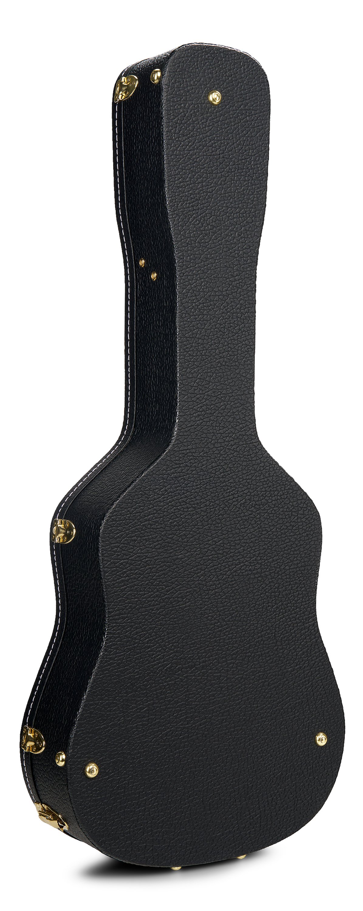 Back of a Case for a Martin Guitar image number 10